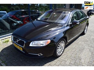 Volvo S80 2.4 D5 Summum