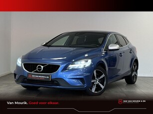 Volvo V40 1.5 T3 Polar+ Sport R-Design Panoramadak