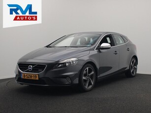 Volvo V40 1.6 T3 R-Design Trekhaak Stoelverwarming