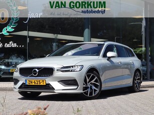 Volvo V60 2.0 T5 Momentum / Sportstoelen / Leder / Trekhaak