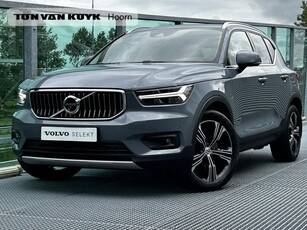 Volvo XC40 1.5 T5 Recharge Inscription Panoramadak, 360 Gr.