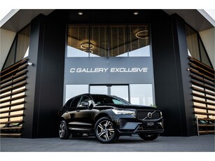 Volvo XC60 2.0 Recharge T6 AWD R-Design Facelift - Panorama