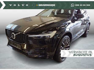 Volvo XC60 2.0 Recharge T6 AWD R-Design Luchtvering