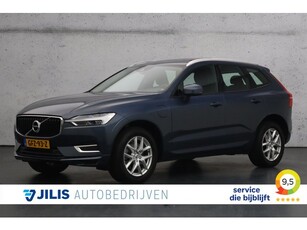 Volvo XC60 2.0 T8 Twin Engine AWD Momentum Pro Elektrisch