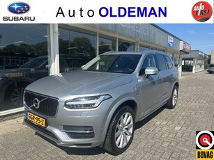 Volvo XC90 2.0 T8 Twin Engine AWD Inscription (bj 2016)