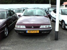 Citroën XM 2.0i-16V SX Prestige