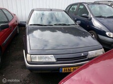 Citroën XM 2.0 Turbo C.T. Amb