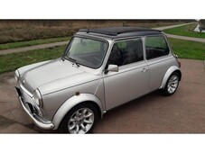 Rover Mini 1.3 Cooper S