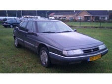 Citroën XM 2.0i-16V SX Prestige