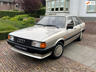 Audi 80 1.6