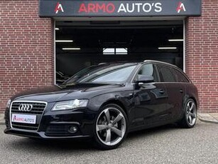 Audi A4 1.8 TFSI Pro Line S | Airco | Navi | Rijklaar