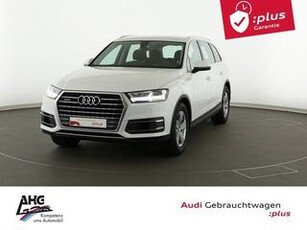 Audi Q7 50 TDI quattro tiptronic