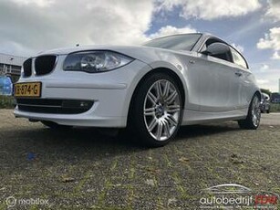 BMW 1-SERIE 116i/HANDEL/EXPORT PRICE/LEES GOED!!