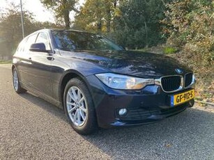 BMW 3-SERIE Touring 316d Business