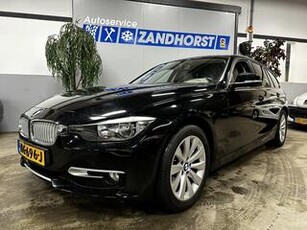 BMW 3-SERIE Touring 316i Executive