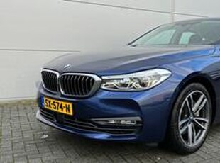 BMW 6-SERIE 630I Grand Tourismo - High Executive