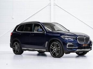 BMW X5 xDrive45e High Executive | X-Line | Panoramadak |