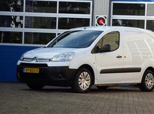 Citroen BERLINGO 1.6 e-HDI 700 Club