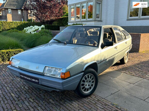 Citroen BX 1.6 TRS