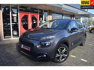 Citroen C3 1.2 PureTech Grafic