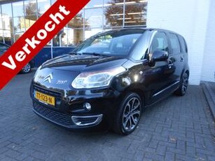 Citroen C3 PICASSO 1.4 VTi Exclusive Airco / Panoramadak / PDC / Nieuwe APK