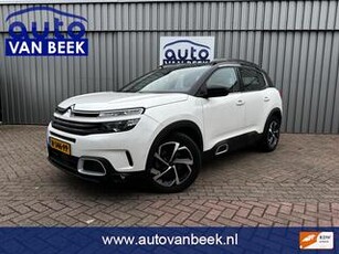 Citroen C5 Aircross 1.5 BlueHDI Business