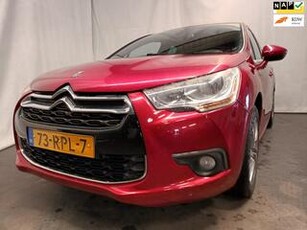 Citroen DS4 1.6 VTi So Chic - Airco - Navi - Trekhaak