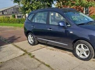 KIA CARENS 2.0 CVVT X-ecutive/ CLIMA/ EURO 4/ BJ 2007