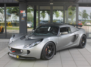 LOTUS EXIGE 1.8-16V MK II