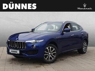 Maserati Levante S