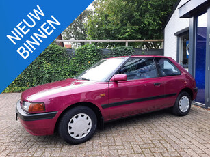 Mazda 323 1.3i Altis Unieke auto!