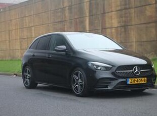 Mercedes-Benz B-KLASSE 180 Business Solution AMG incl BTW