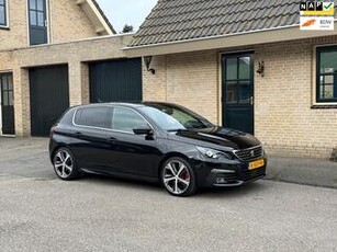 Peugeot 308 2.0 BlueHDI GT | AUT | PANO | SPORT