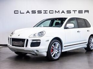 Porsche CAYENNE 4.8 GTS Btw auto, Fiscale waarde ? 12.000,- (? 29.710,74 Ex B.T.W) DEALER AUTO