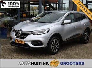 Renault KADJAR 1.3 TCe Automaat Equilibre - Navi - camera