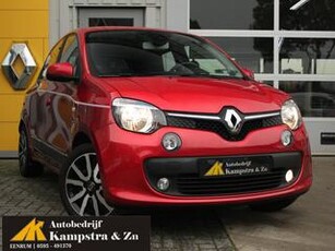 Renault TWINGO 0.9 TCe Dynamique/EDC/Automaat Parkeersensoren | Cruise control | Climate Control