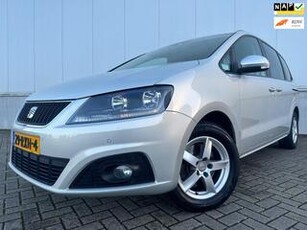 Seat ALHAMBRA 1.4 TSI Style 7p NL auto