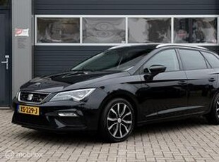 Seat LEON ST FR 1.4 TSI X-PERIENCE led navi clima cruise pdc