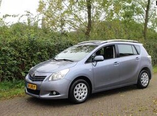 Toyota VERSO 1.6 VVT-i Comfort