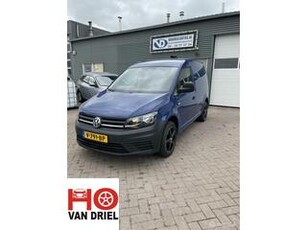 Volkswagen CADDY Bestel 2.0 TDI L1H1 BMT Economy