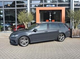 Volkswagen GOLF GOLF VARIANT 1.5 TSI 150PK HIGHLINE BUSINESS