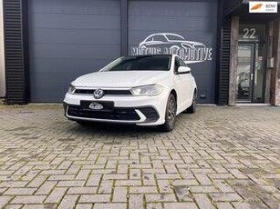 Volkswagen POLO 1.0 TSI Life Business 5 drs automaat