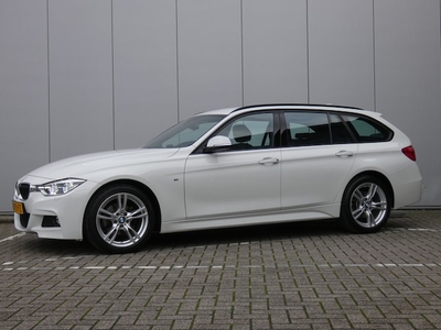 BMW 3-Serie