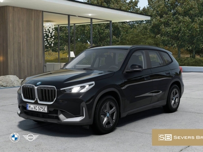 BMW X1 xDrive30e Aut.