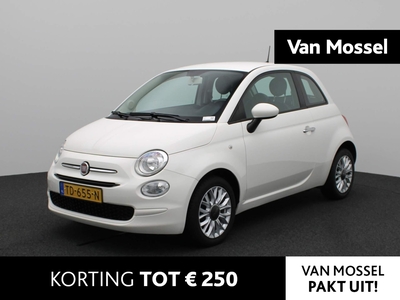 FIAT 500 1.2 Popstar | Airco | LMV |