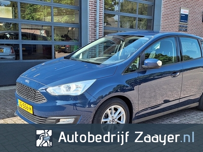 FORD C-MAX 1.5 TDCi Trend