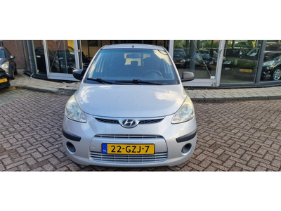 Hyundai i10 1.1 Active 750€ EXPORT PRIJS!!!!! Motor defect!