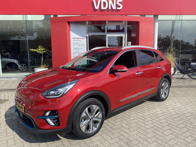 Kia e-Niro ExecutiveLine €2000 Autodroom Subsidie info Sven 0492588980