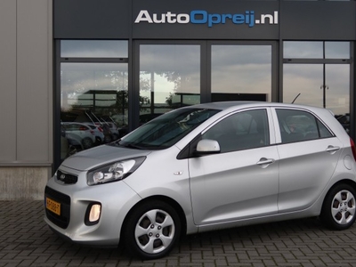 Kia Picanto 1.0 CVVT ComfortLine 5drs. Airco