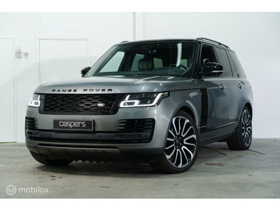 Land Rover Range Rover 5.0 V8 525 SC Autobiography